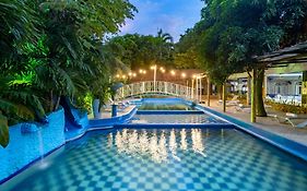 Hotel Raices de la Guajira